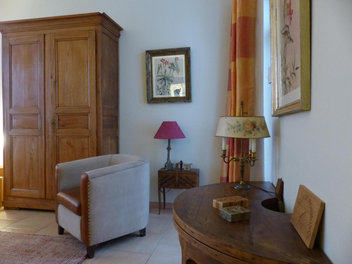 Ferienwohnung Le Jardin Du Rossignol Willeman Exterior foto